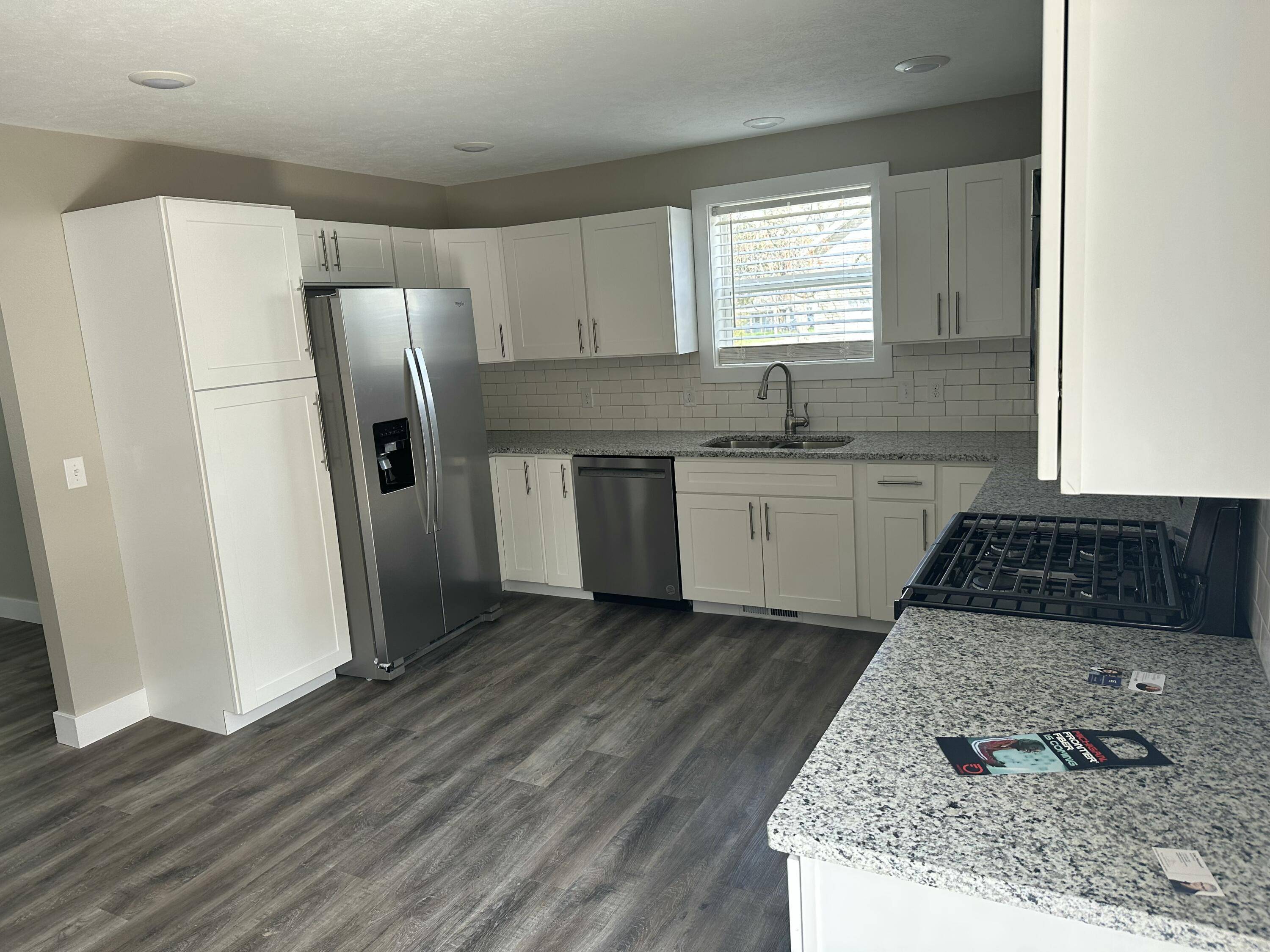 Muskegon, MI 49442,603 Catherine AVE