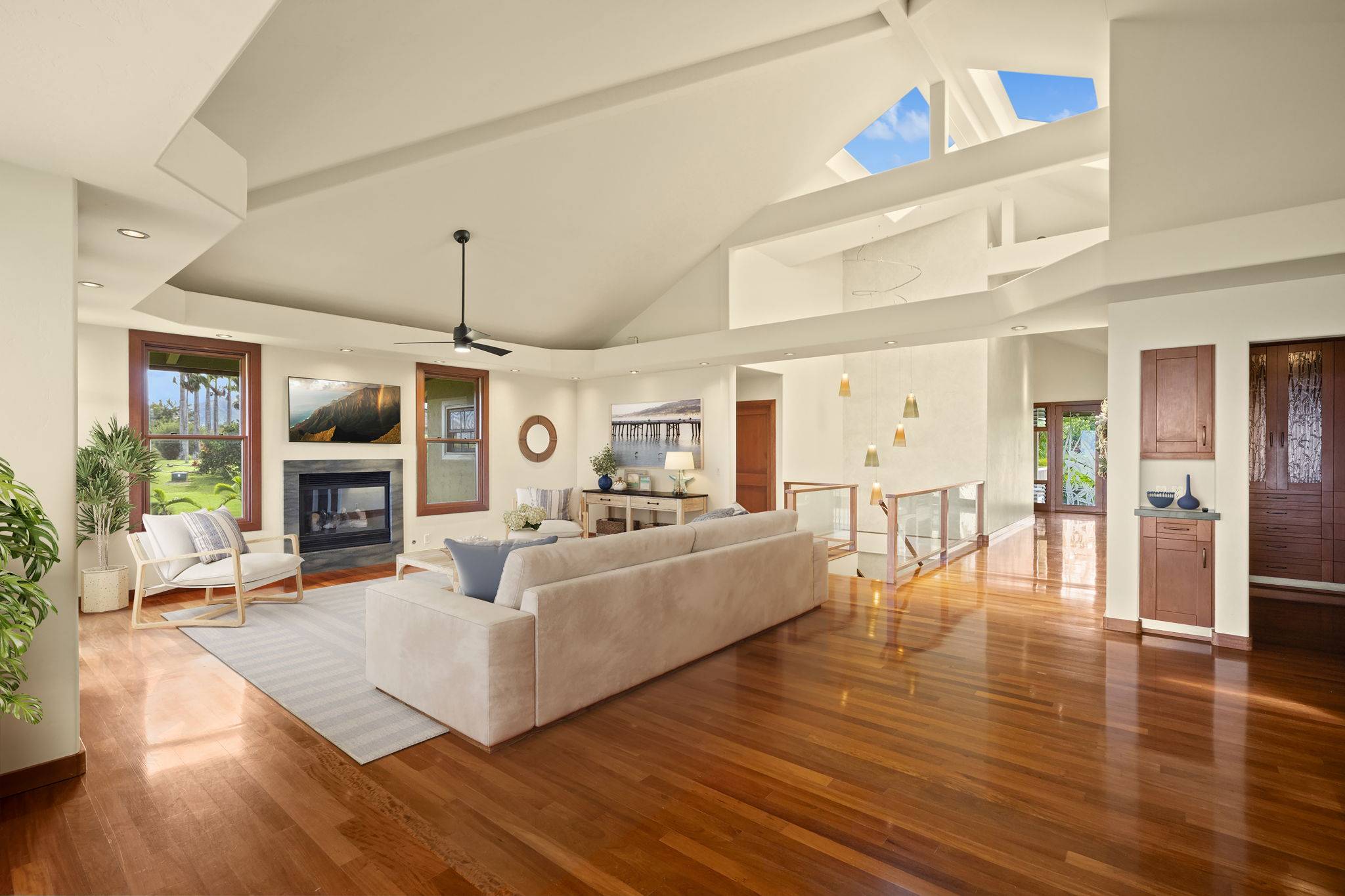 Kilauea, HI 96754,4471-G ANINI VISTA DR