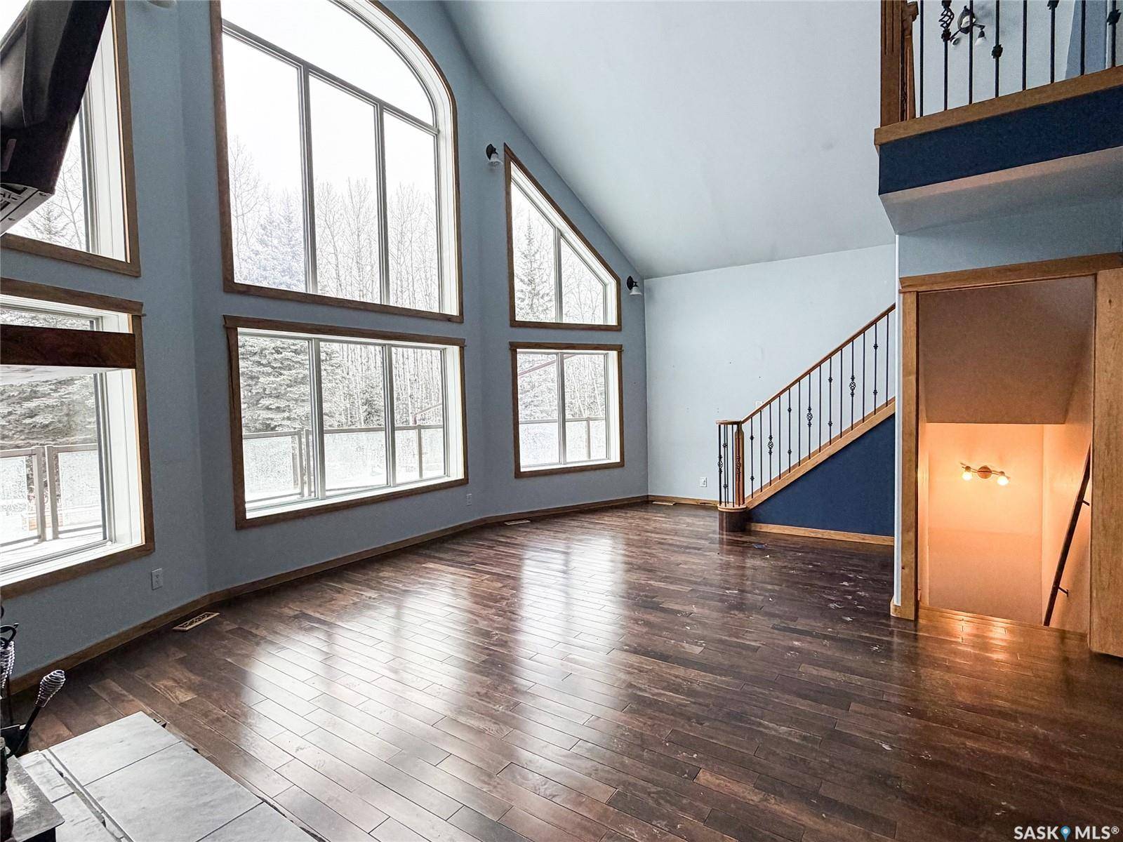 Meadow Lake Rm No.588, SK S9X 1Y4,Rural Address