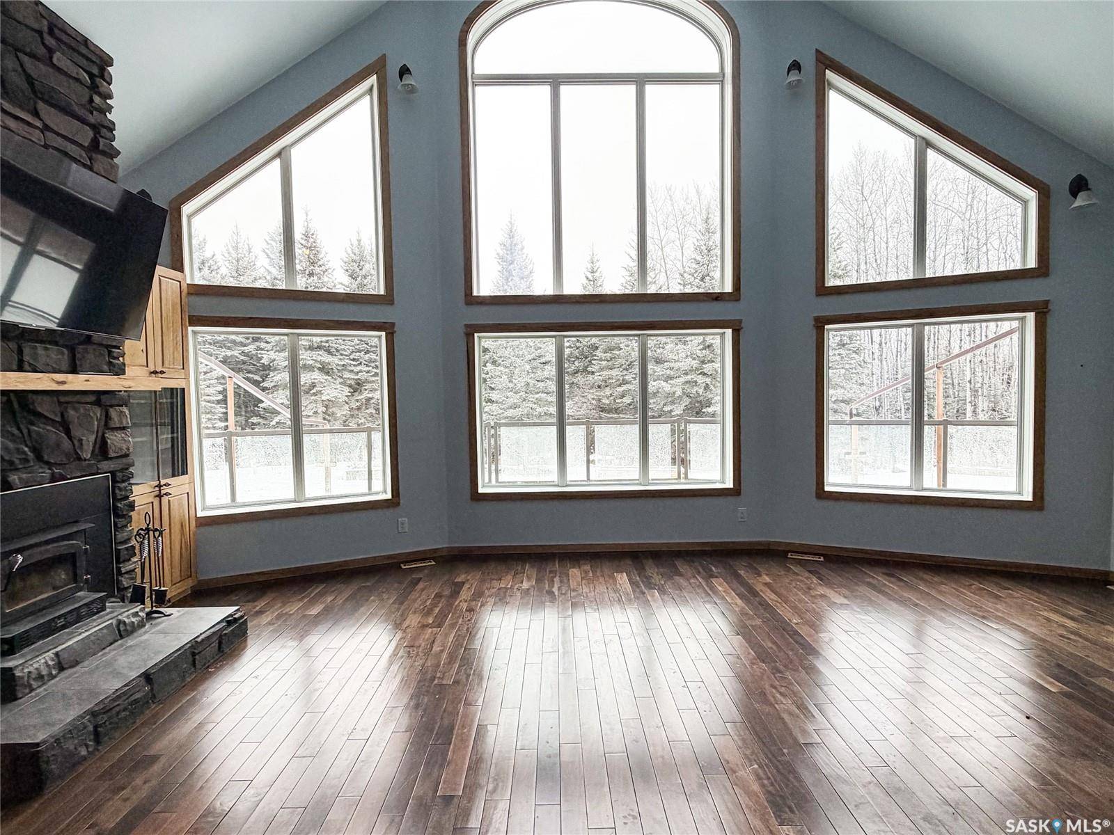 Meadow Lake Rm No.588, SK S9X 1Y4,Rural Address