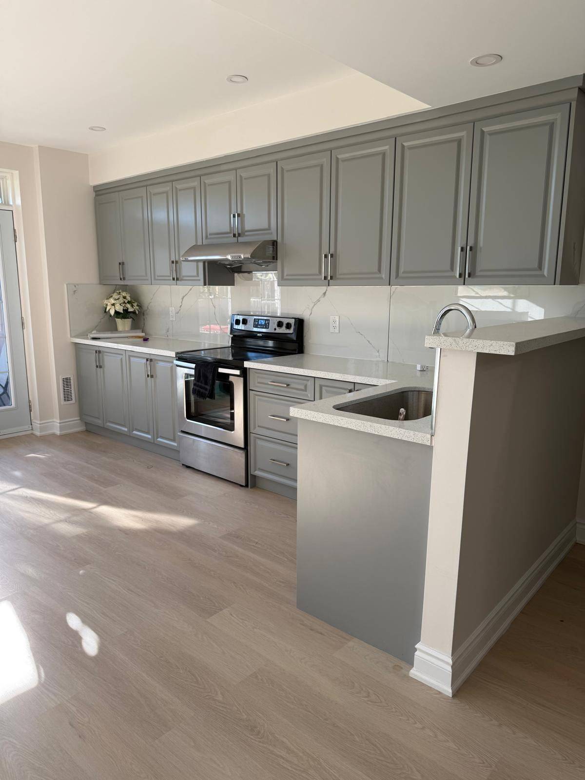 Brampton, ON L6X 3A6,38 Lost Canyon WAY E