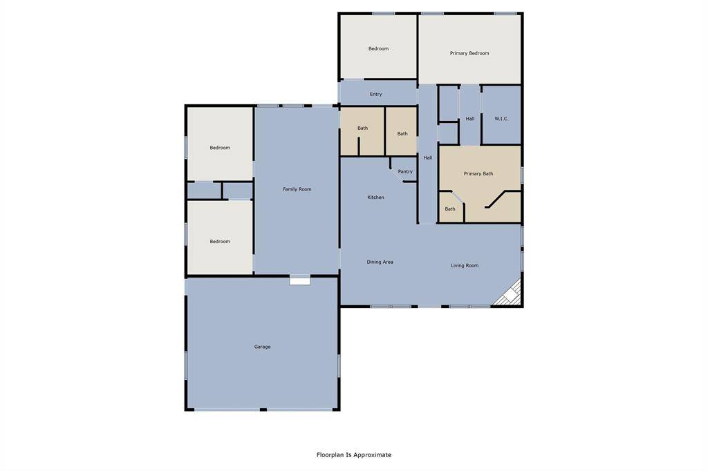 Moody, TX 76557,4869 W Big Elm