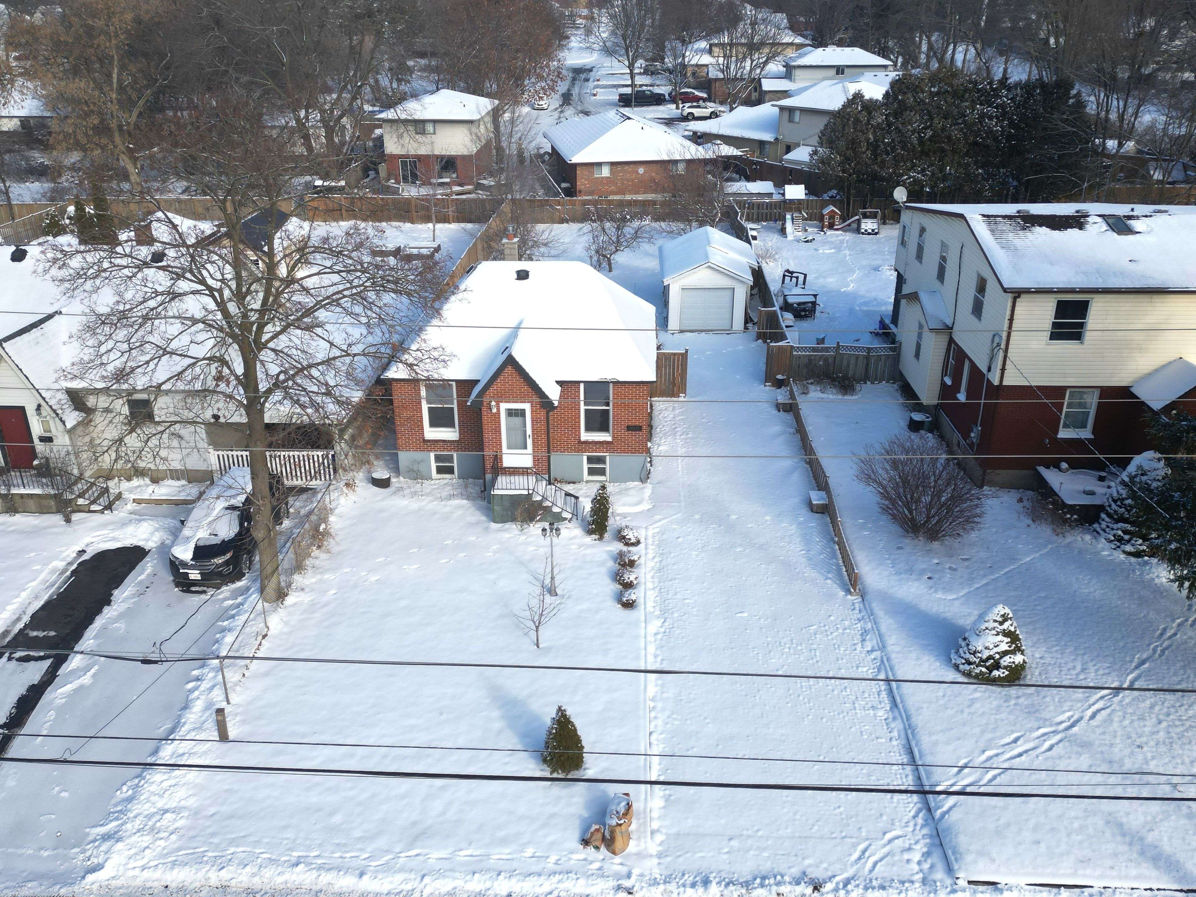 London East, ON N5W 1A5,1000 Hamilton RD