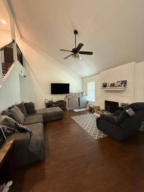 Fort Worth, TX 76137,4653 Goldrock Drive