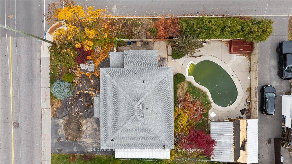 Alta Vista And Area, ON K1G 0C9,450 Tremblay RD