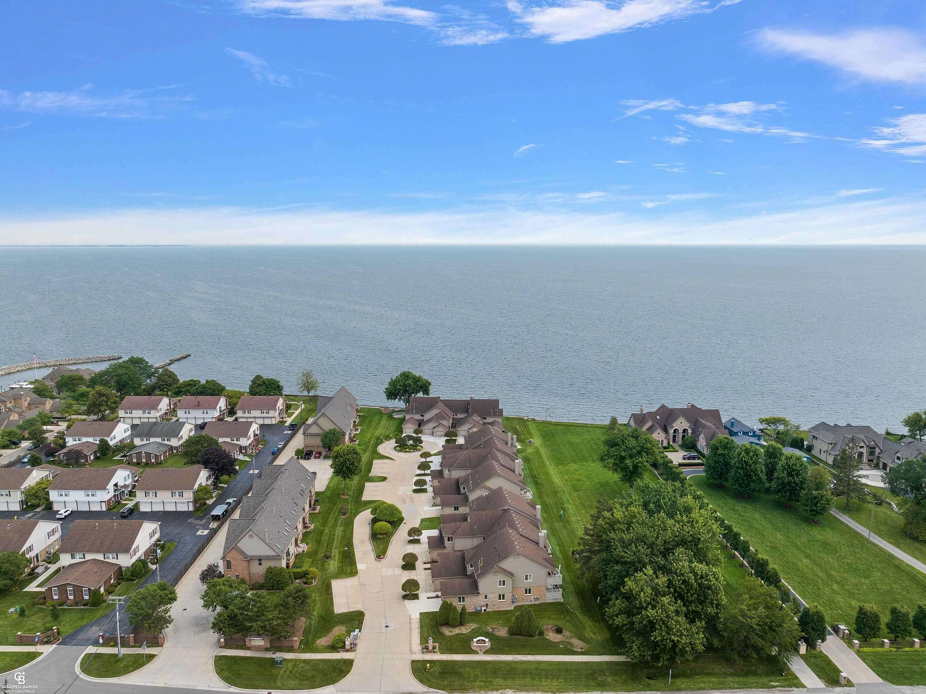 Harrison Twp, MI 48045,25600 waterview