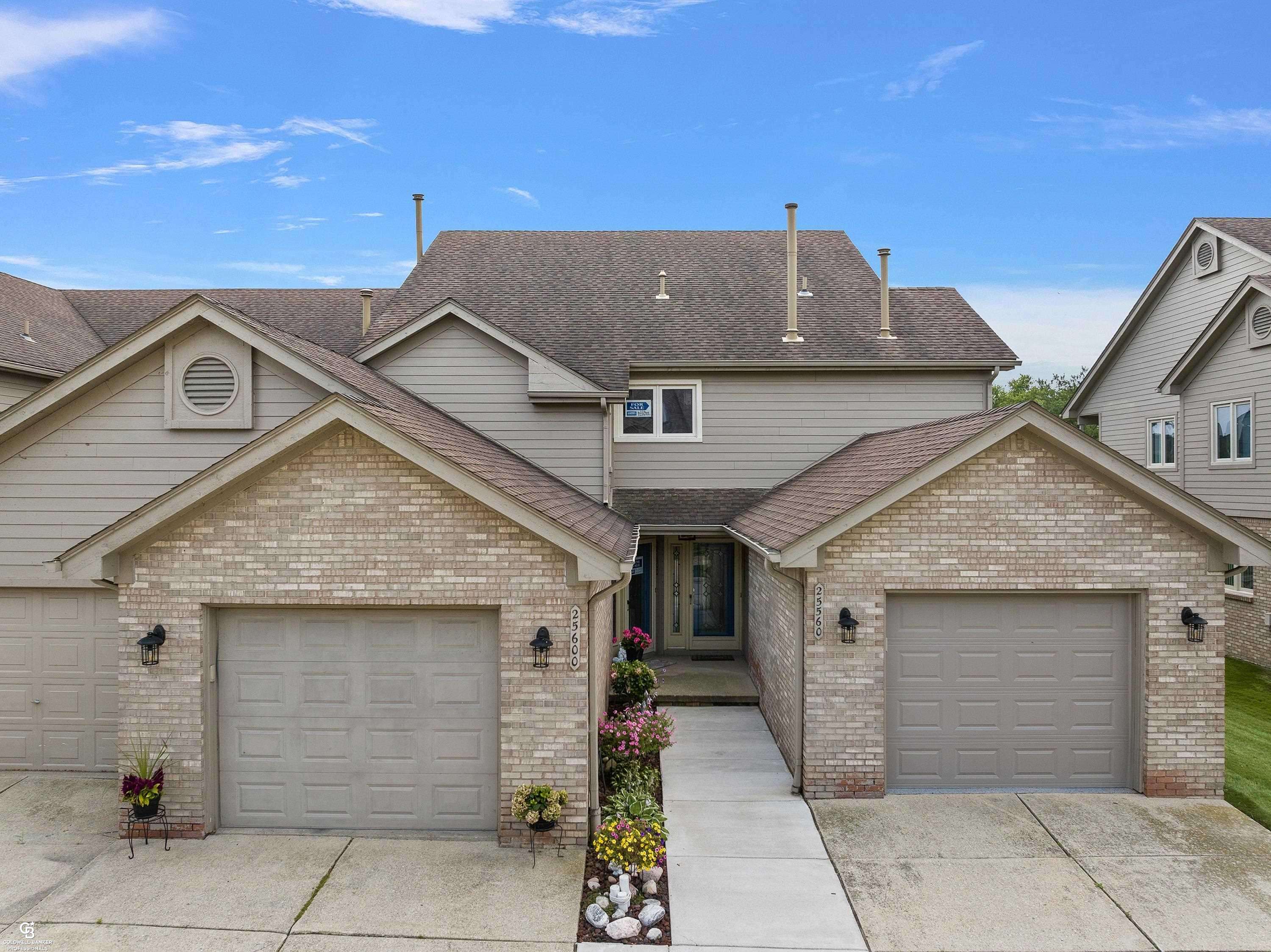 Harrison Twp, MI 48045,25600 waterview