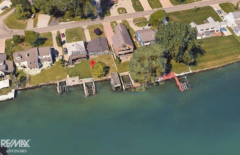 Harrison Twp, MI 48045,39303 Lakeshore