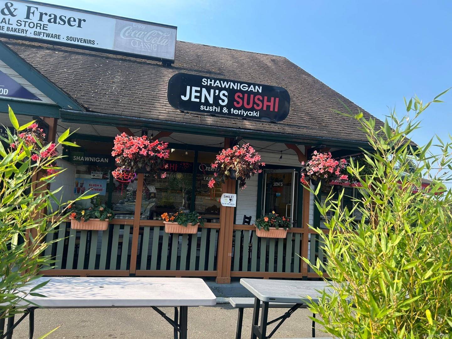 Shawnigan Lake, BC V8H 3B6,2750 Shawnigan Lake Rd #1