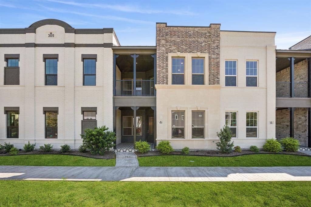 Fort Worth, TX 76114,305 Sunset Lane #103