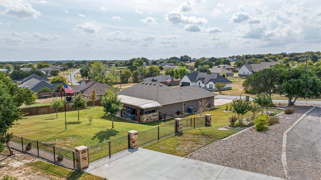 Granbury, TX 76048,4001 Marana Drive