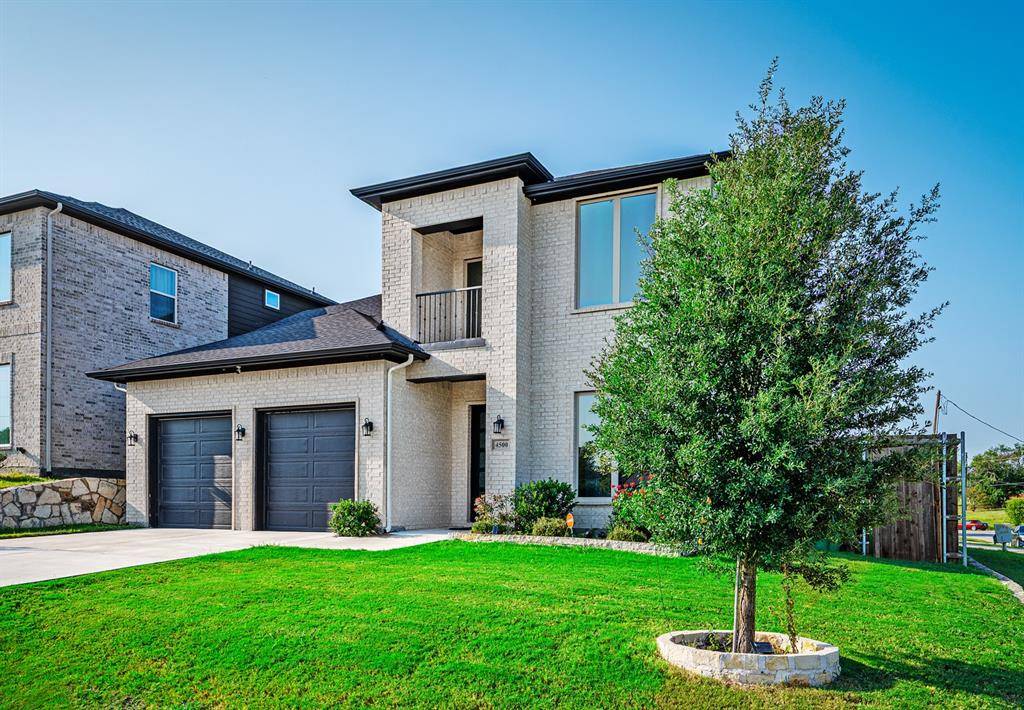 The Colony, TX 75056,4500 Bevily Drive