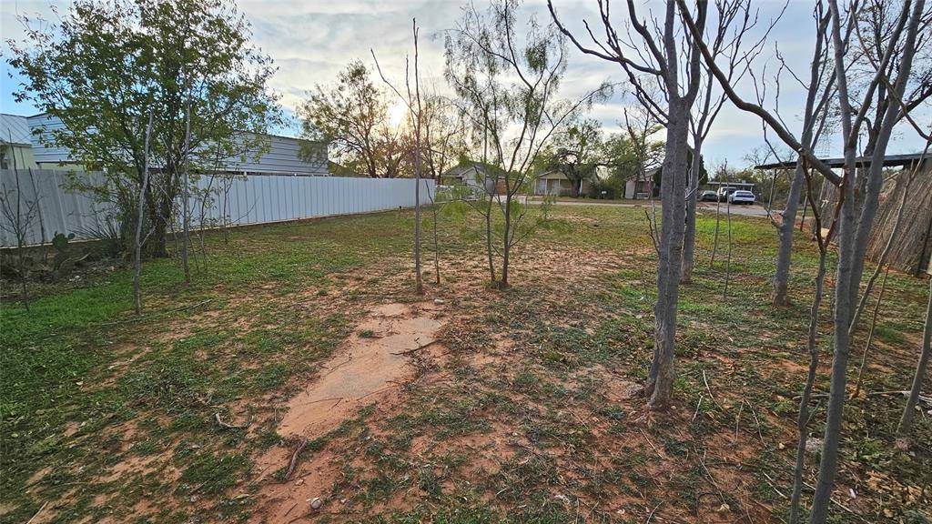 Abilene, TX 79602,1349 Pecan Street