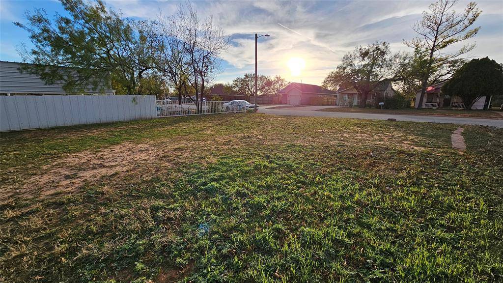Abilene, TX 79602,1349 Pecan Street