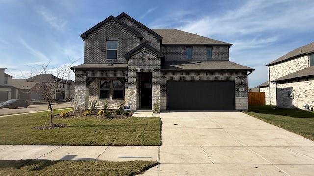 Princeton, TX 75071,3700 Turpin Drive
