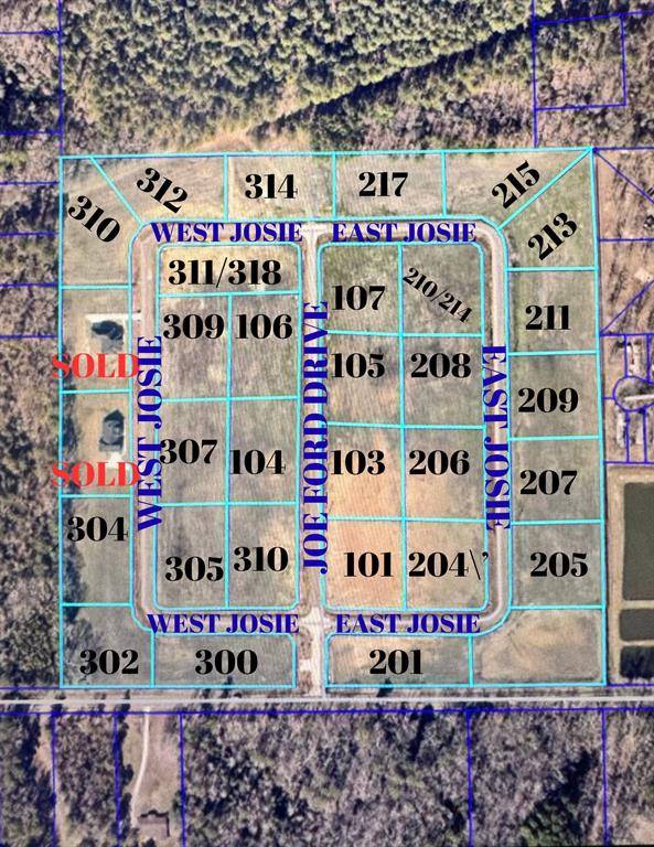 Haughton, LA 71037,206 E Josie Lane