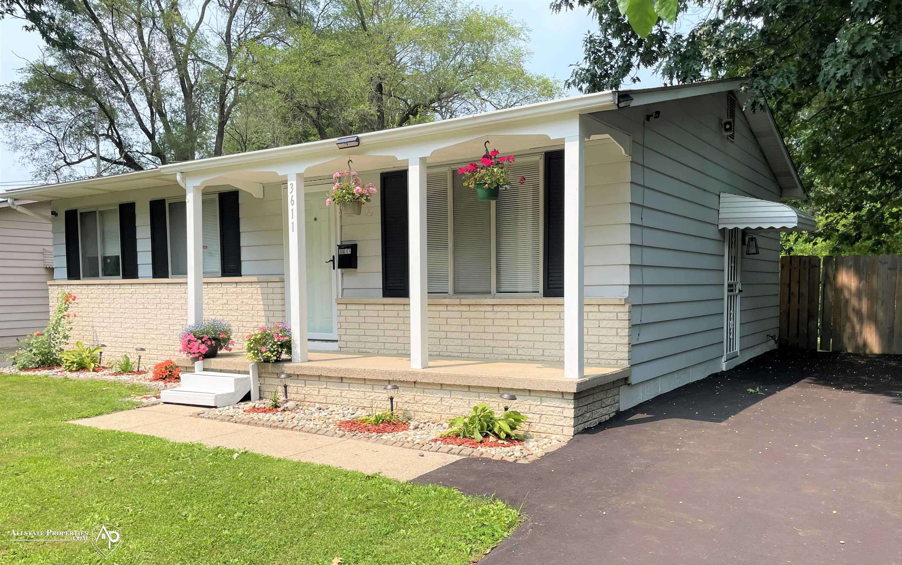 Flint, MI 48506,3611 Craig