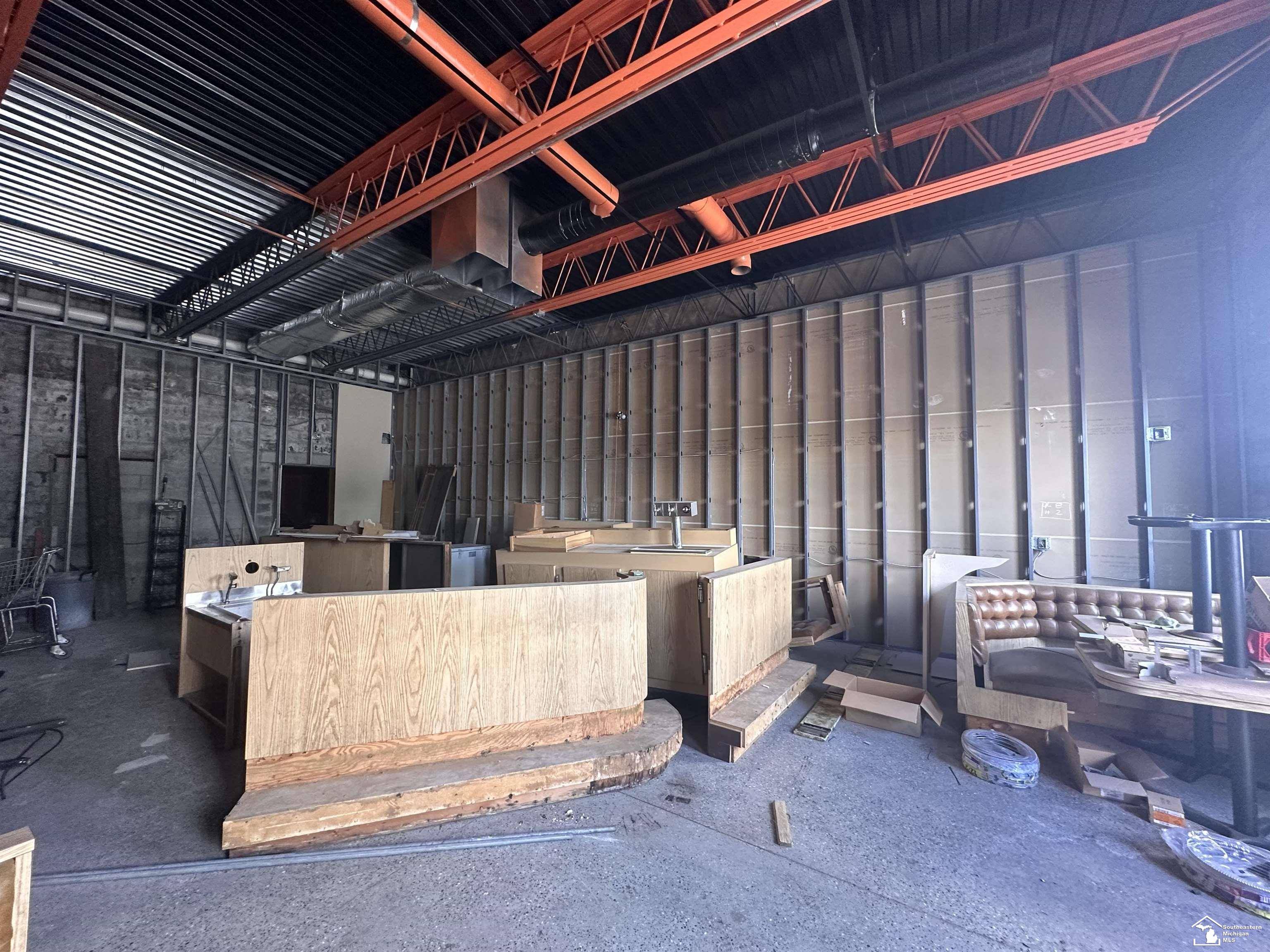 Newport, MI 48166,8196 N Dixie HWY