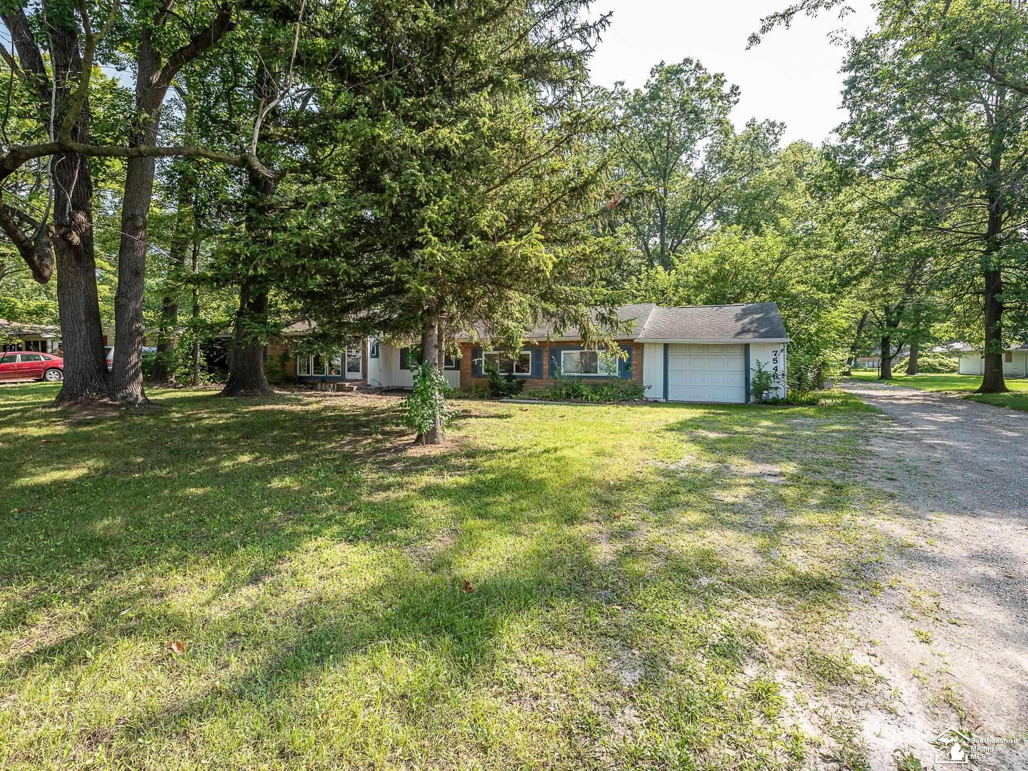 Lambertville, MI 48144,7546 Secor