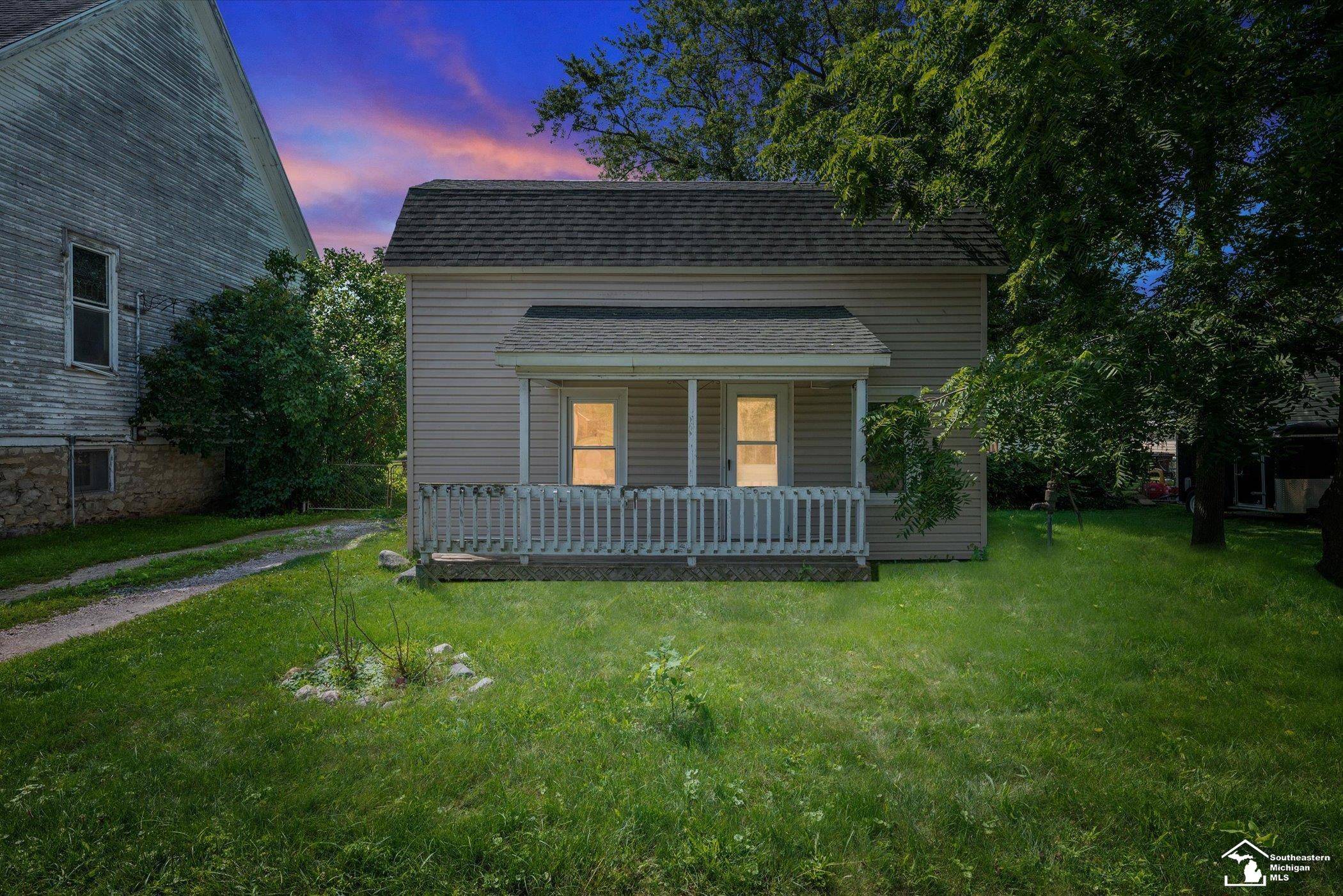 Ida, MI 48140,8309 W Ida West