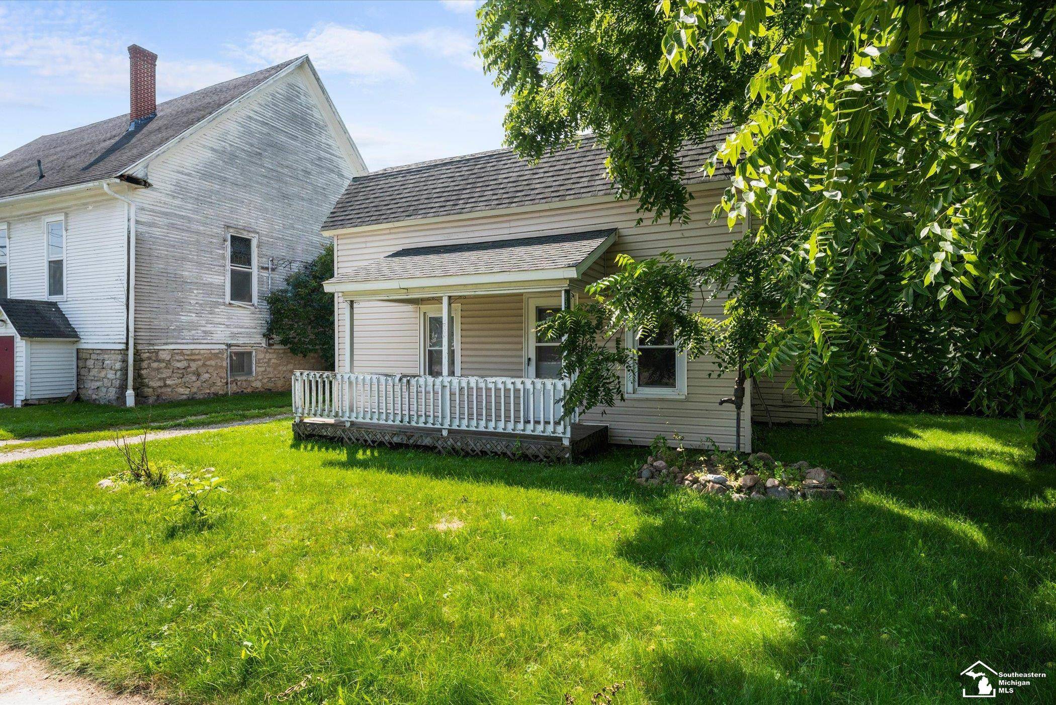 Ida, MI 48140,8309 W Ida West