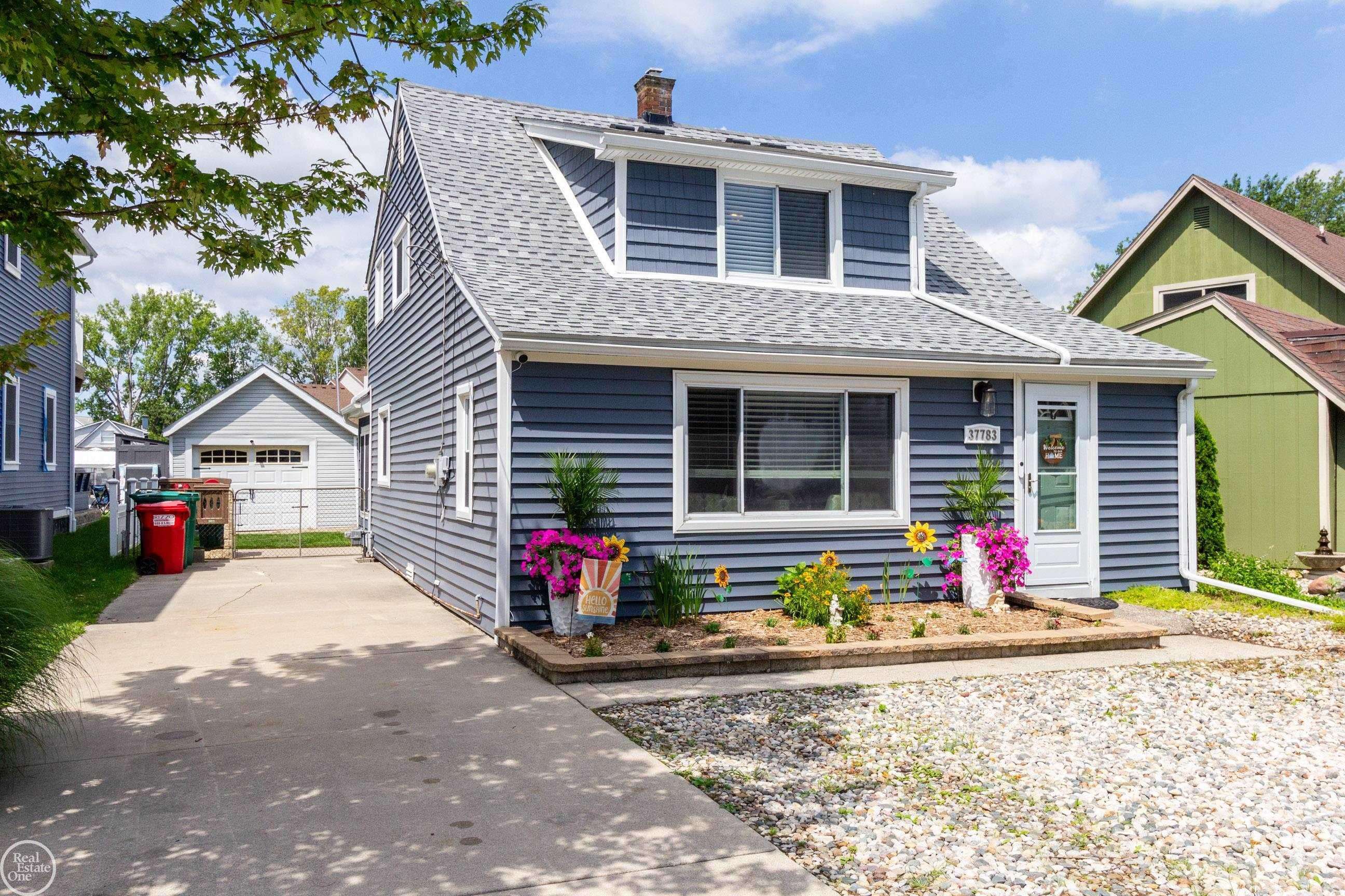 Harrison Twp, MI 48045,37783 Maplehill