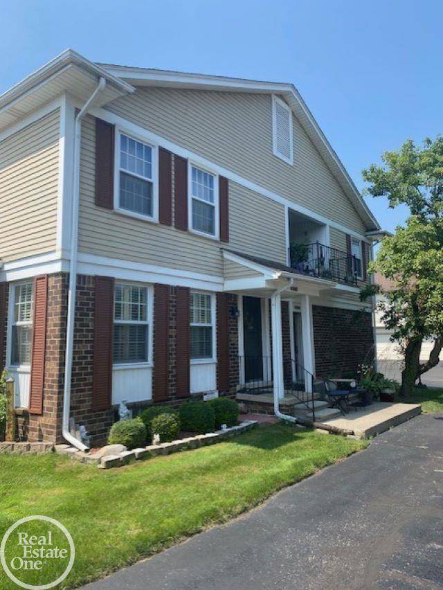 Harrison Twp, MI 48045,26014 N Lake