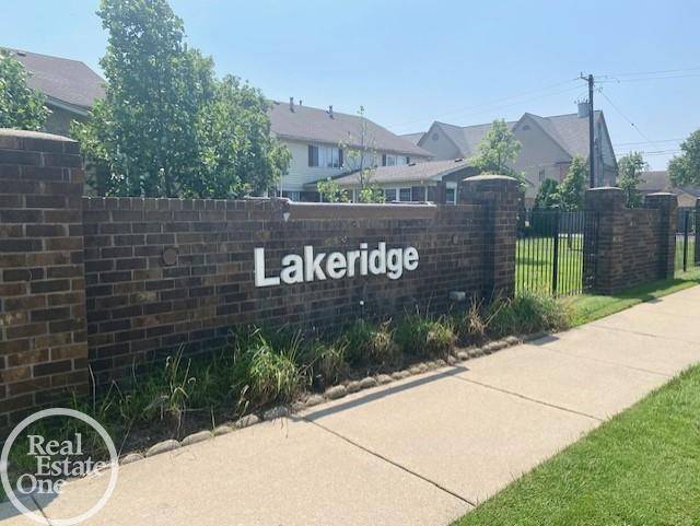 Harrison Twp, MI 48045,26014 N Lake