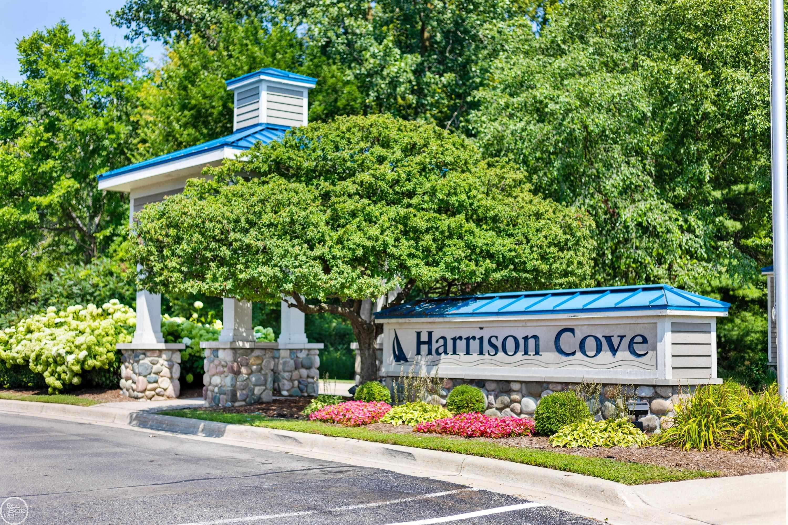 Harrison Twp, MI 48045,25938 S Maritime