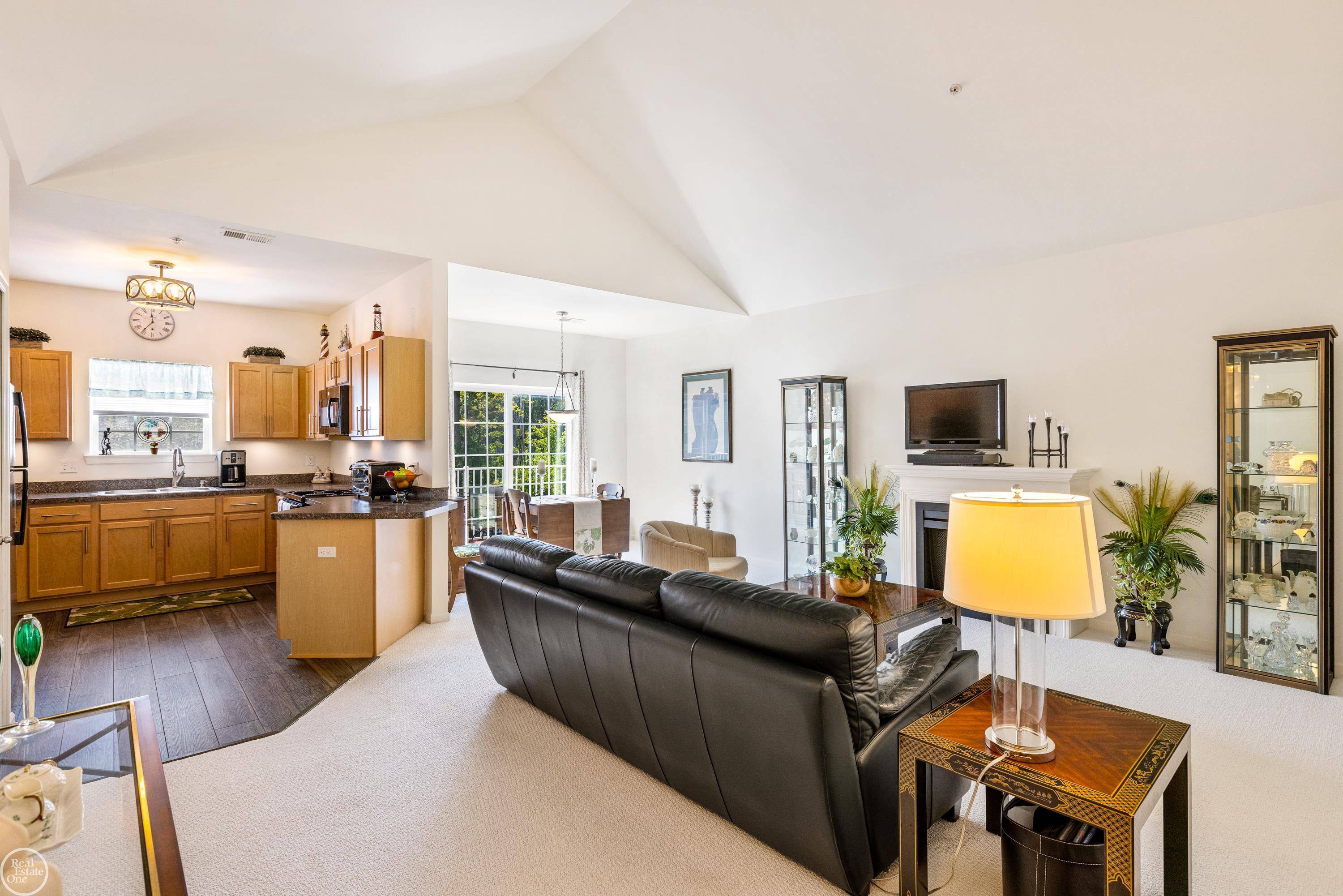 Harrison Twp, MI 48045,25938 S Maritime