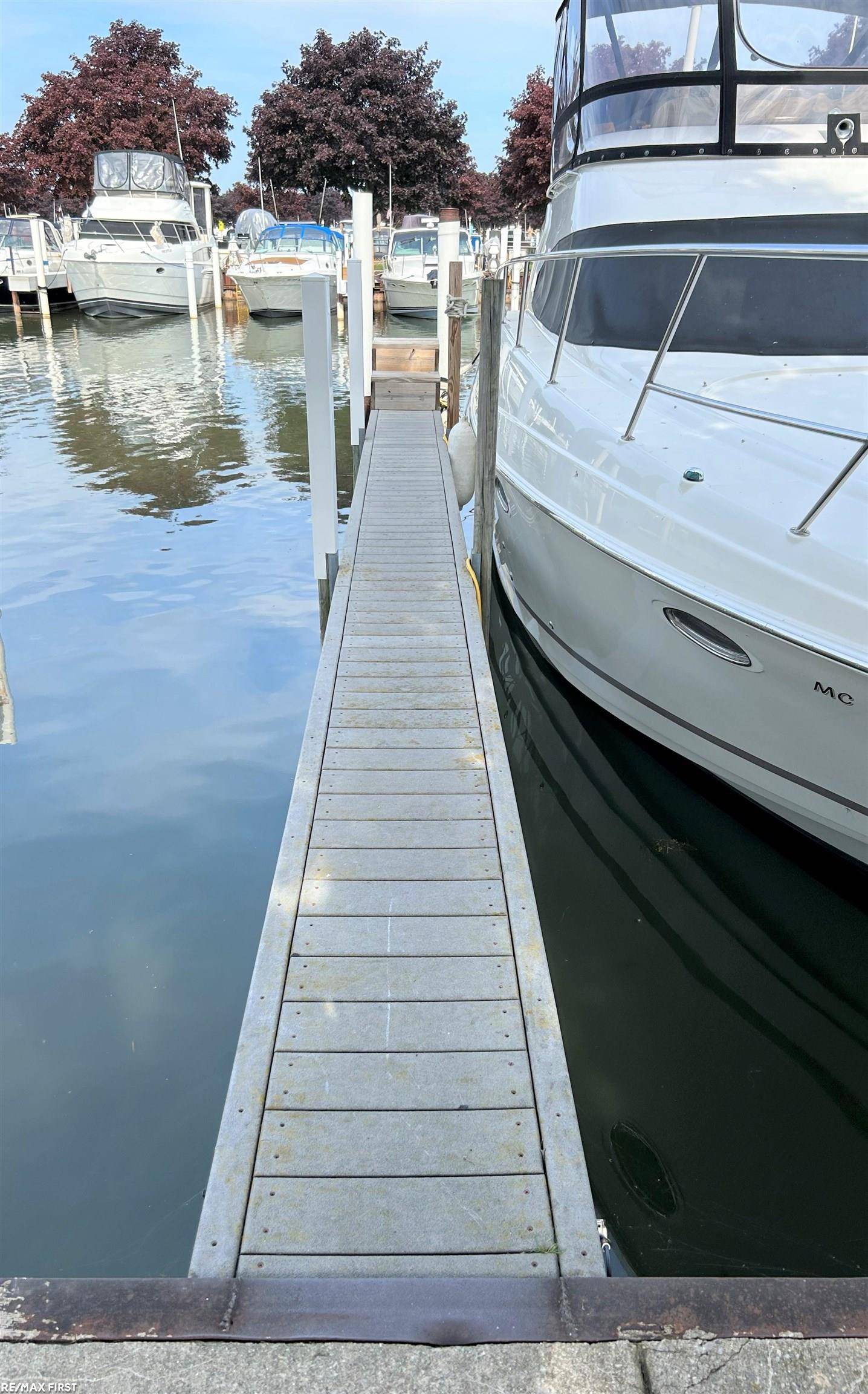 Harrison Twp, MI 48045,41700 Conger Bay