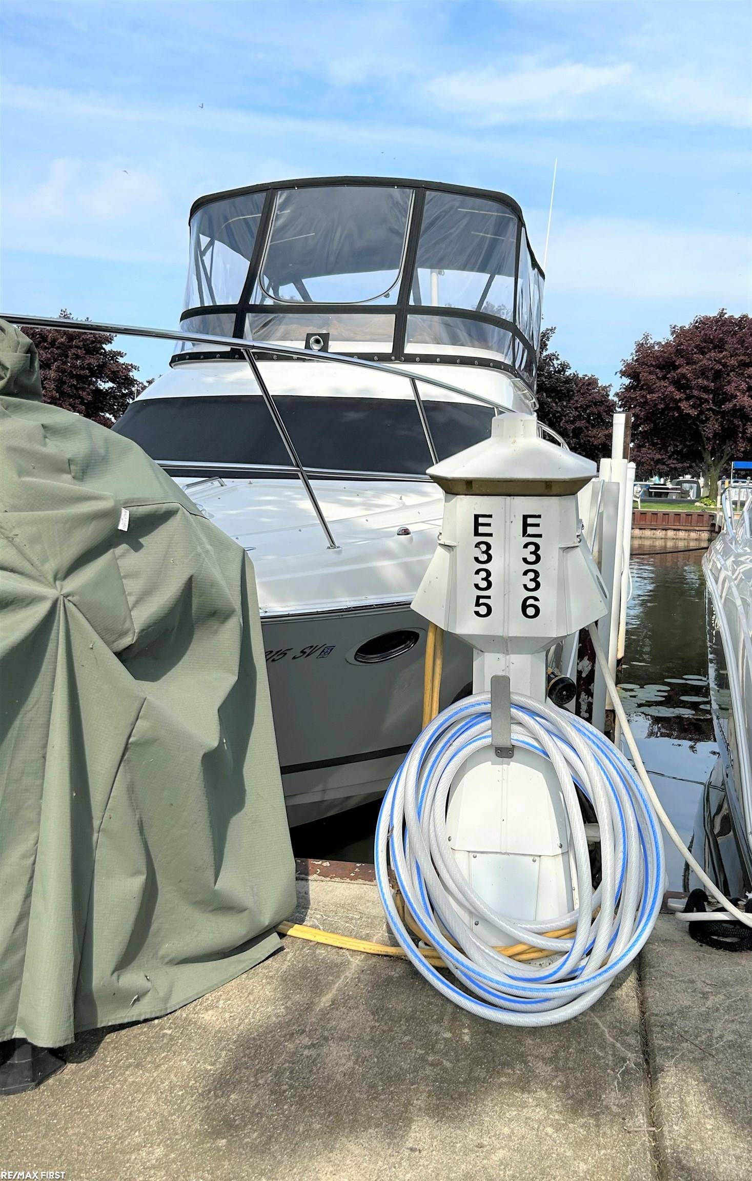 Harrison Twp, MI 48045,41700 Conger Bay