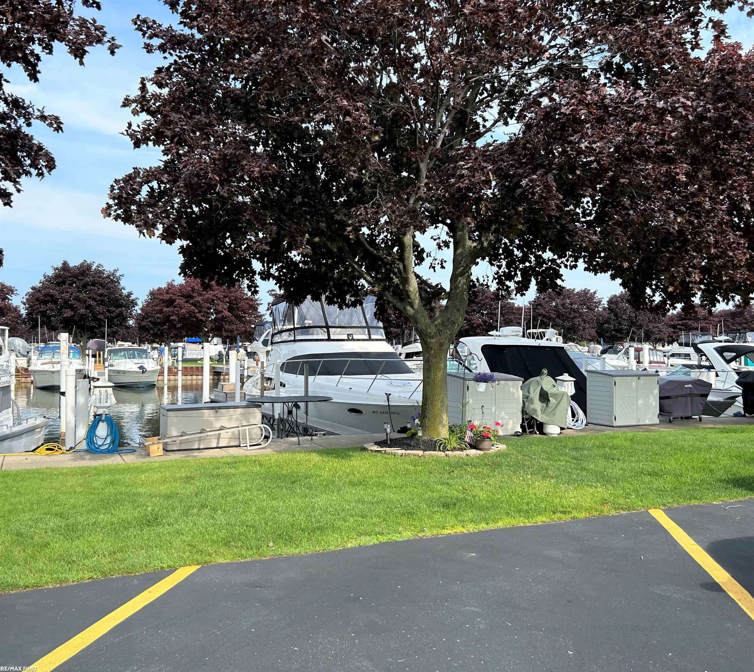 Harrison Twp, MI 48045,41700 Conger Bay