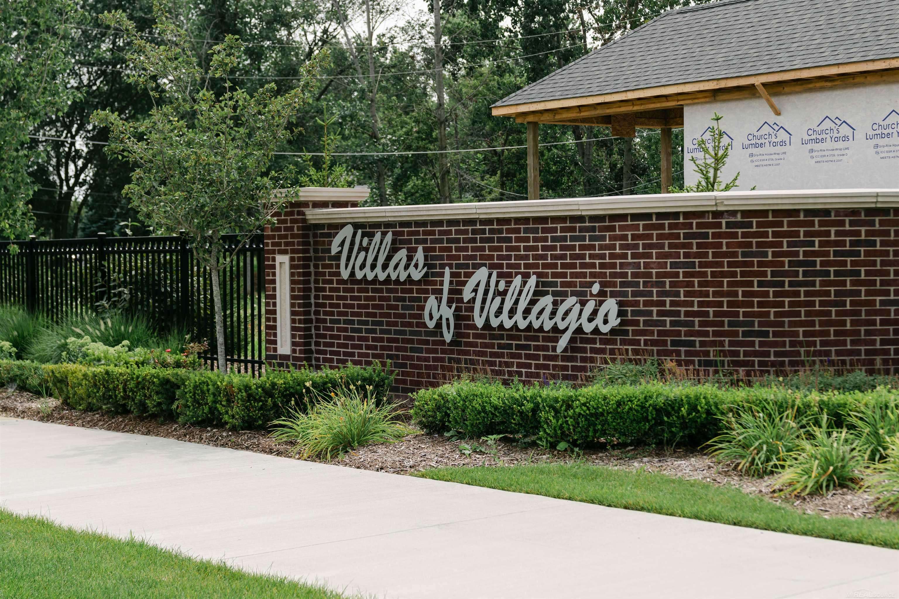 Macomb, MI 48042,16388 Via Villagio ST