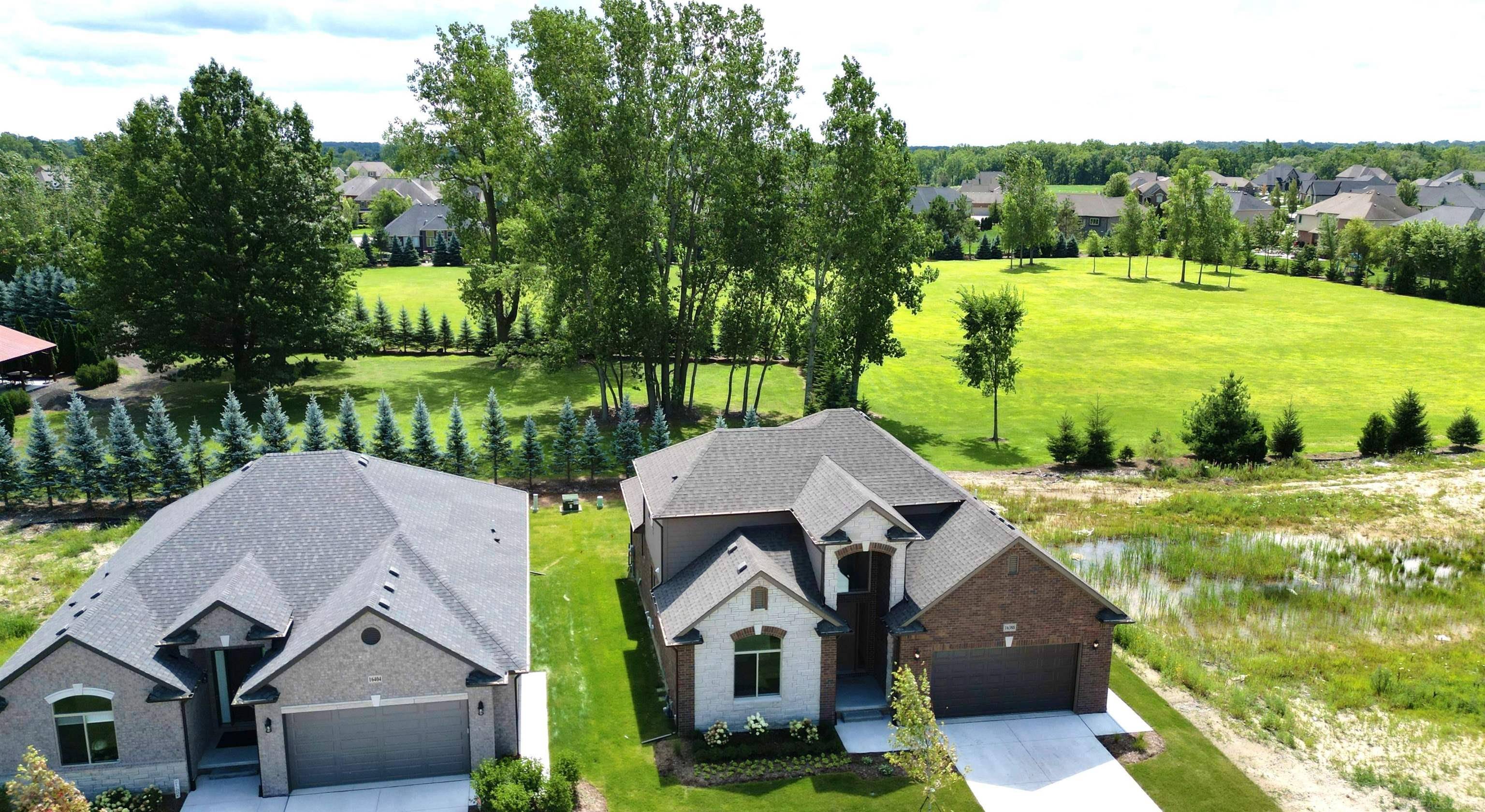 Macomb, MI 48042,16388 Via Villagio ST