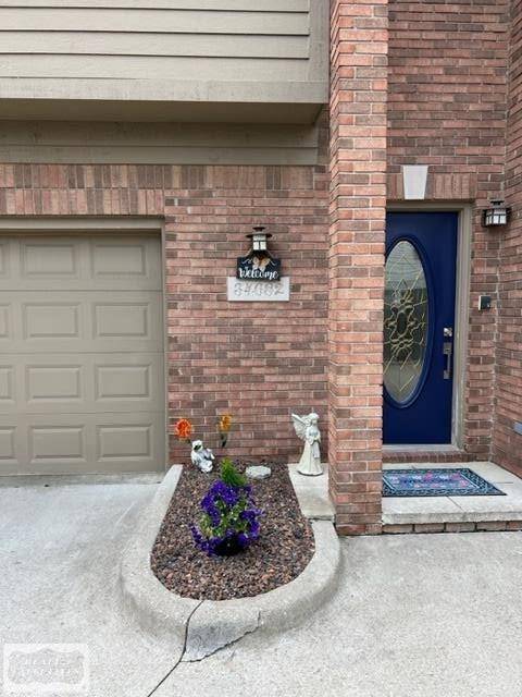 Harrison Twp, MI 48045,34682 Bay Vista