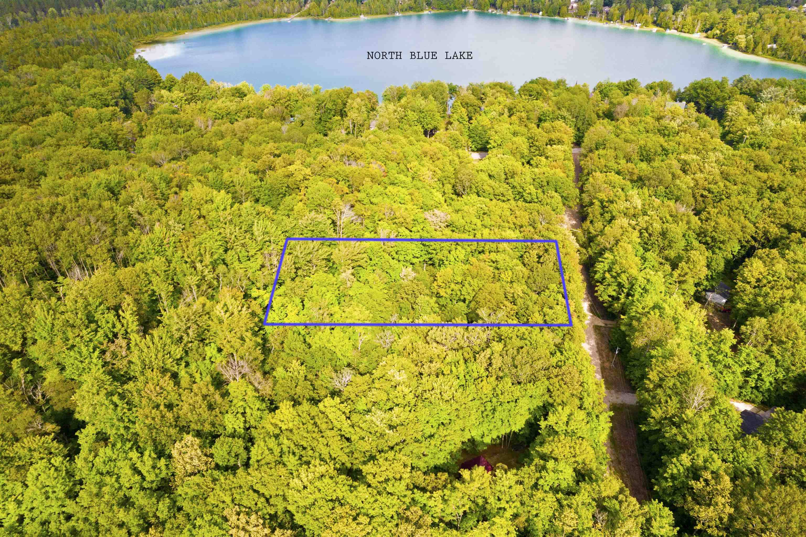 Kalkaska, MI 49646,V/L Heller