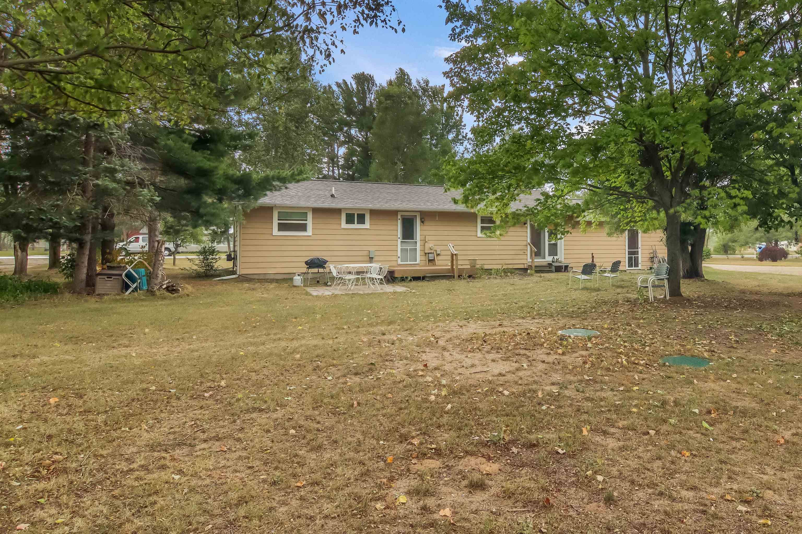 Rapid City, MI 49676,4450 Wilhelm