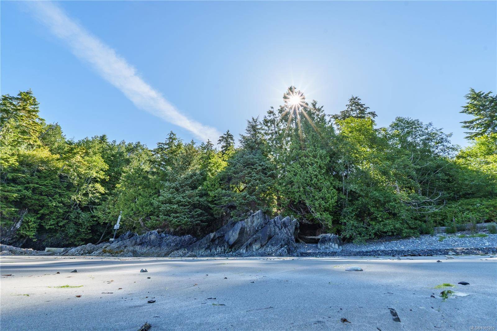 Tofino, BC V0R 2Z0,261 Cedar St