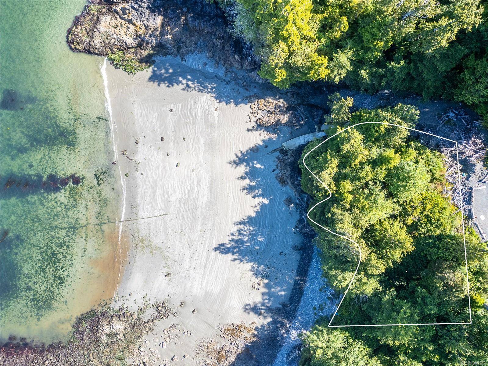 Tofino, BC V0R 2Z0,261 Cedar St