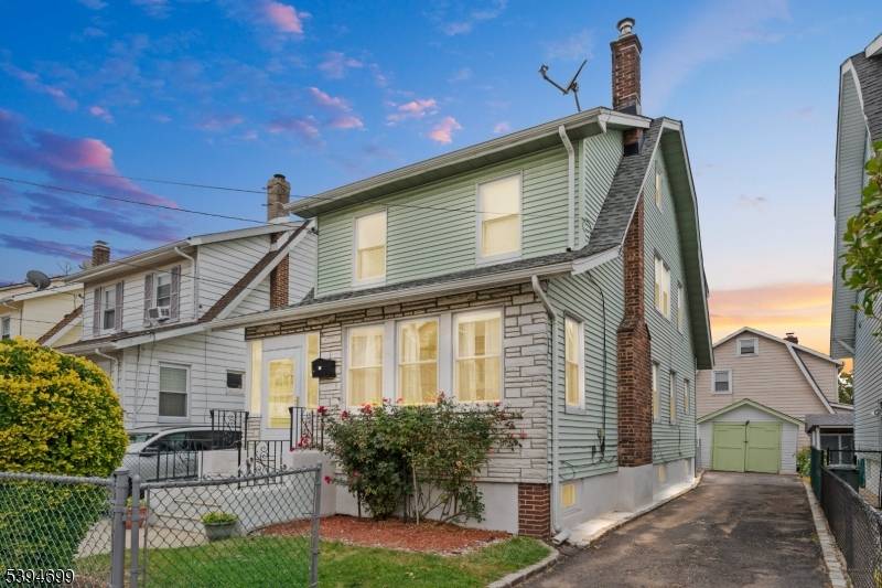 Irvington Twp., NJ 07111,4 Sager Pl