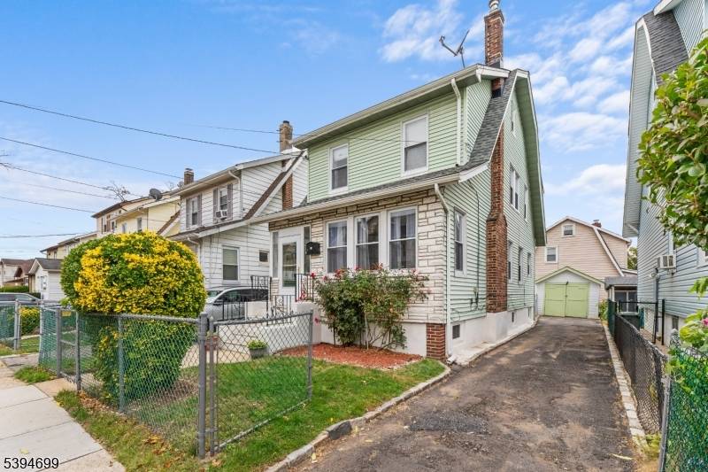 Irvington Twp., NJ 07111,4 Sager Pl