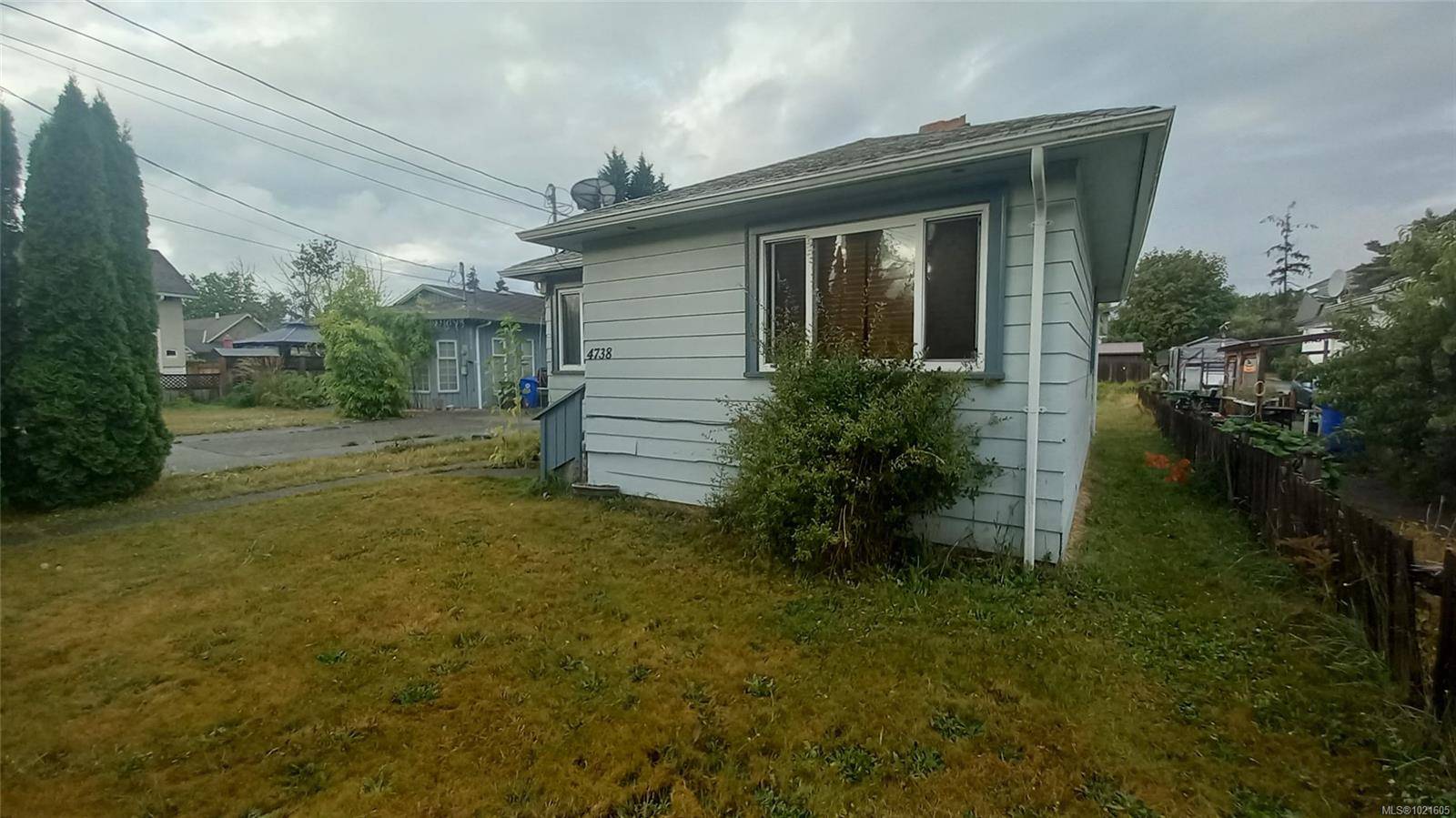 Port Alberni, BC V9Y 6K5,4738 Gertrude St
