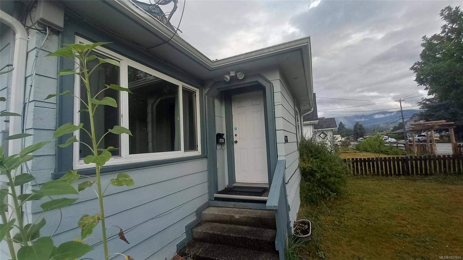 Port Alberni, BC V9Y 6K5,4738 Gertrude St
