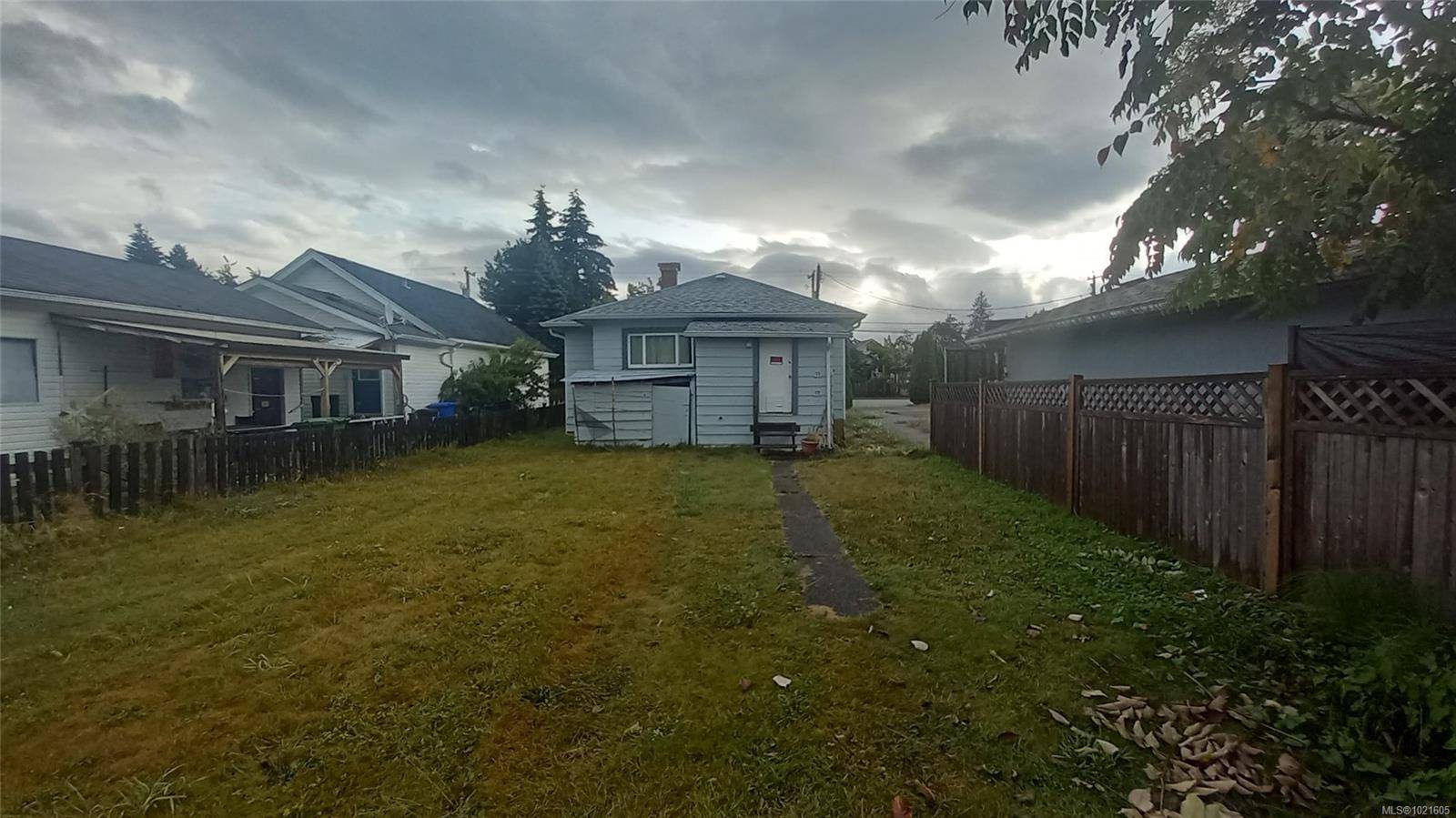 Port Alberni, BC V9Y 6K5,4738 Gertrude St