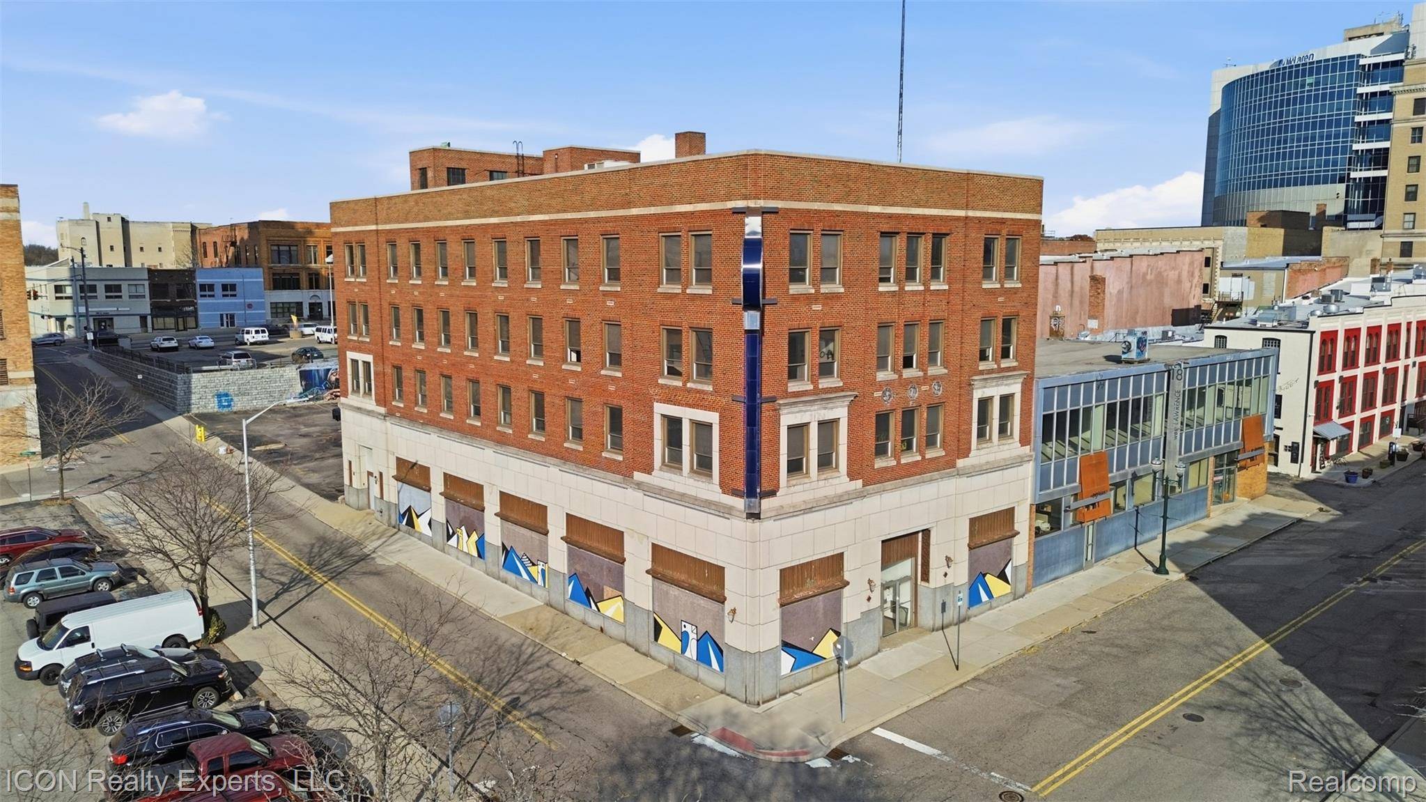 Pontiac, MI 48342,50 Wayne ST