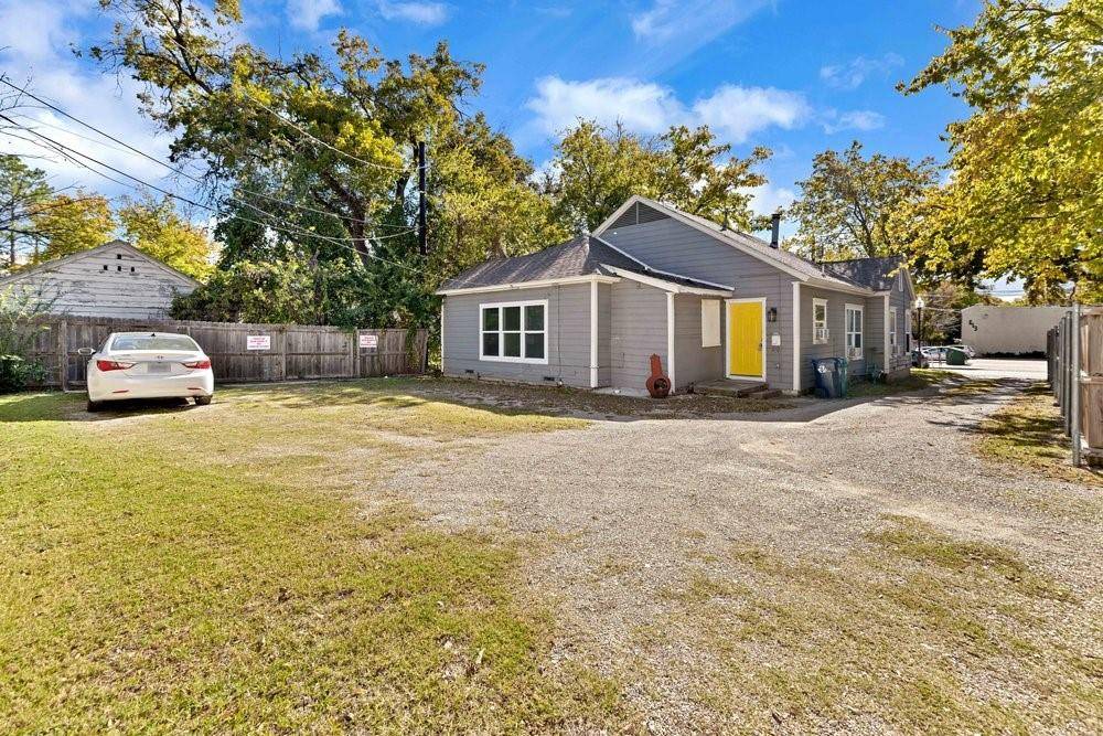 Denton, TX 76201,608 W Hickory Street #B