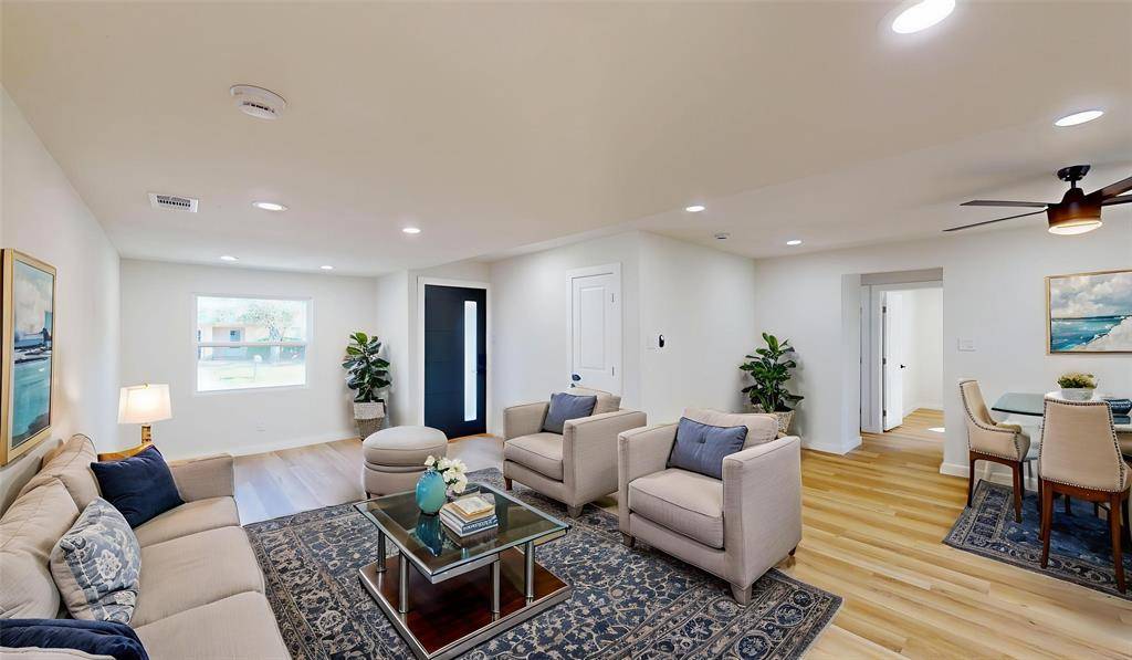 Forest Hill, TX 76140,6836 Alma Street