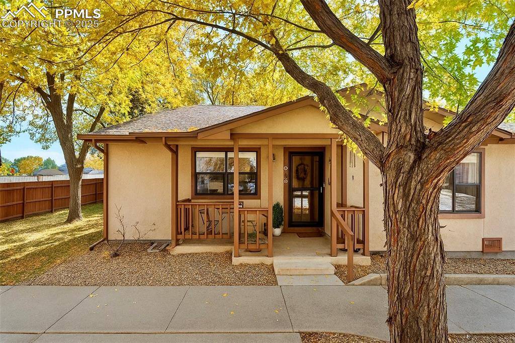 Colorado Springs, CO 80915,1018 Lutheran WAY