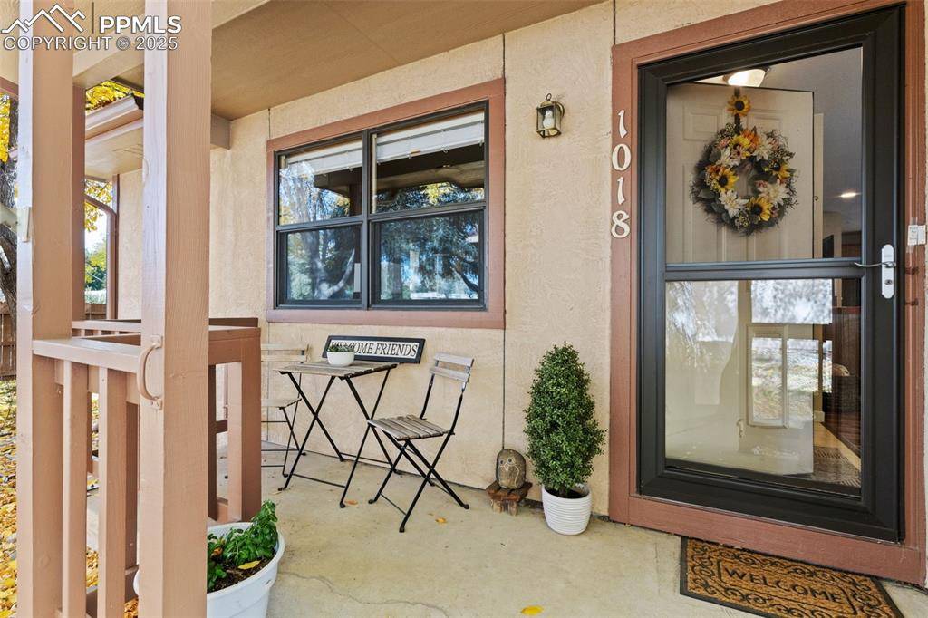 Colorado Springs, CO 80915,1018 Lutheran WAY